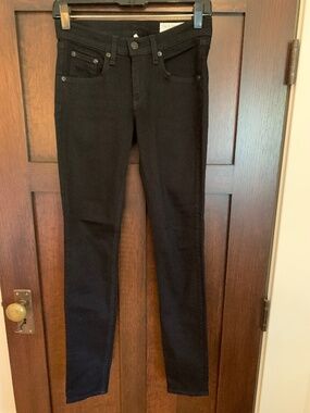Rag & Bone Skinny Jeans